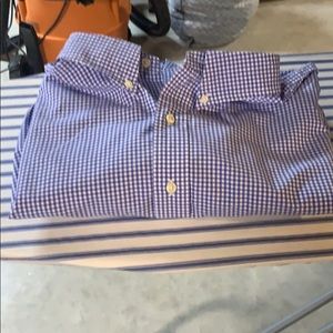 Ralph Lauren Polo Button up